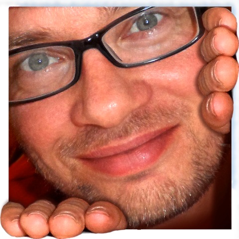 Gareth Rosser